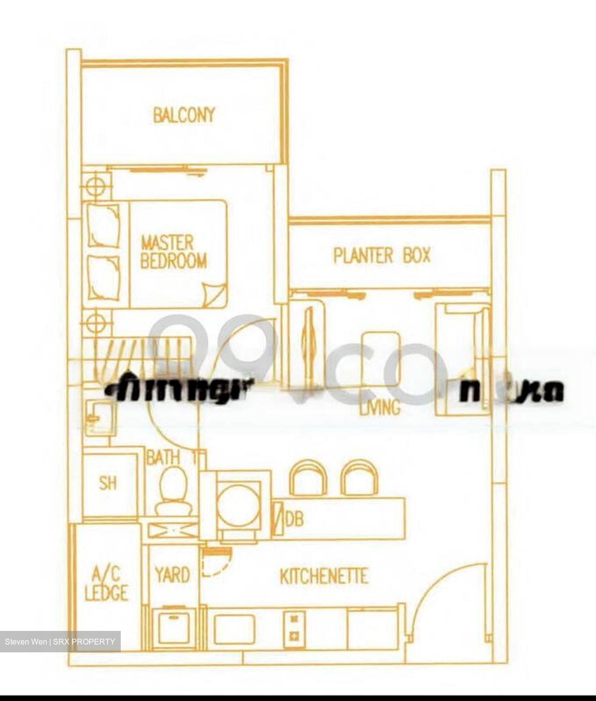 Imperial Heights (D15), Apartment #458210381